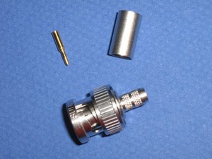 Connector-11-BNC-75-4-4/133NE-(31437)