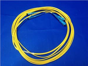 AFGLFSFM2-JXM005-(F)-Patchcord-SM-LC-SC-2F-5.0m-Long-(34427)