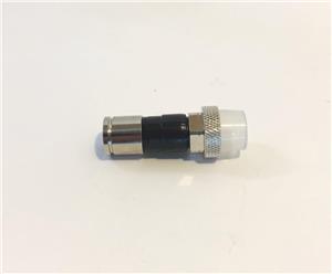 (ONE-NZ)-RG6-Connector-with-Weather-Seal-(33699)