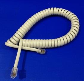 Handset-Cord-for-Uniden-FP098-Phone-(31605)